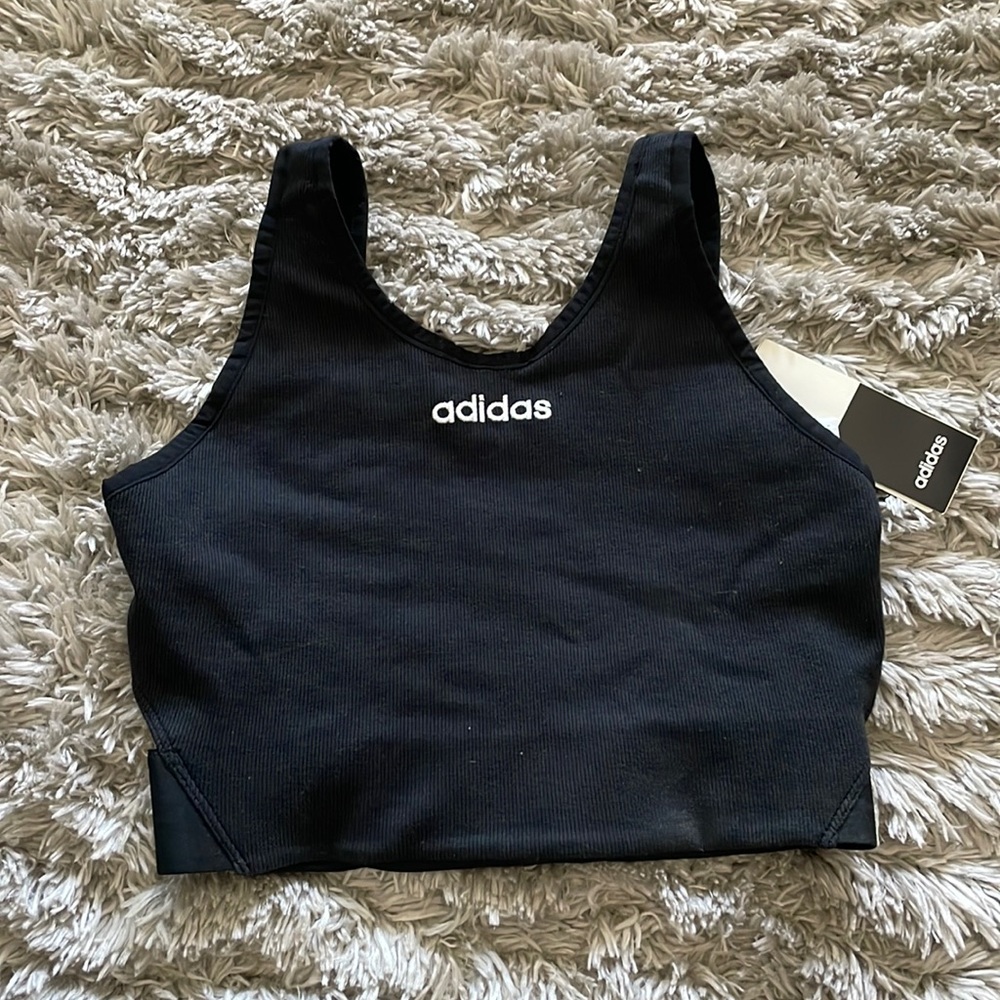 Adidas Crop Too